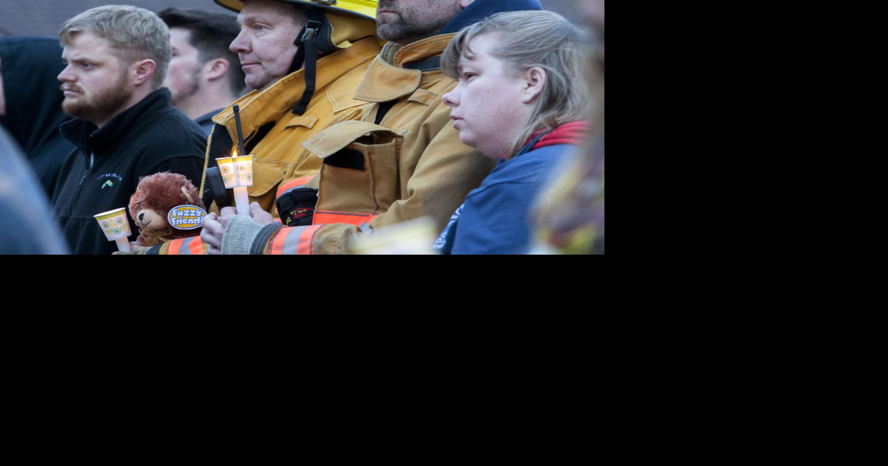 GOOD, BAD & UGLY: Churches make life-saving donation to Spearfish