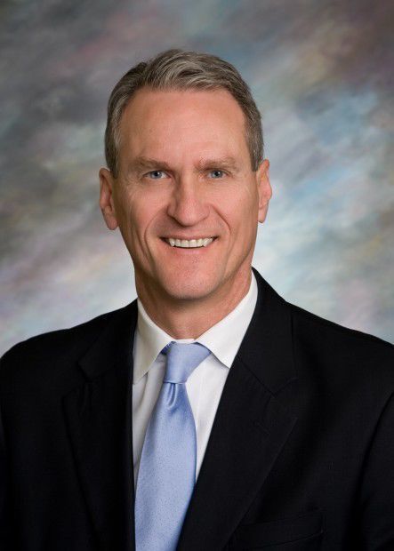 Gov. Dennis Daugaard