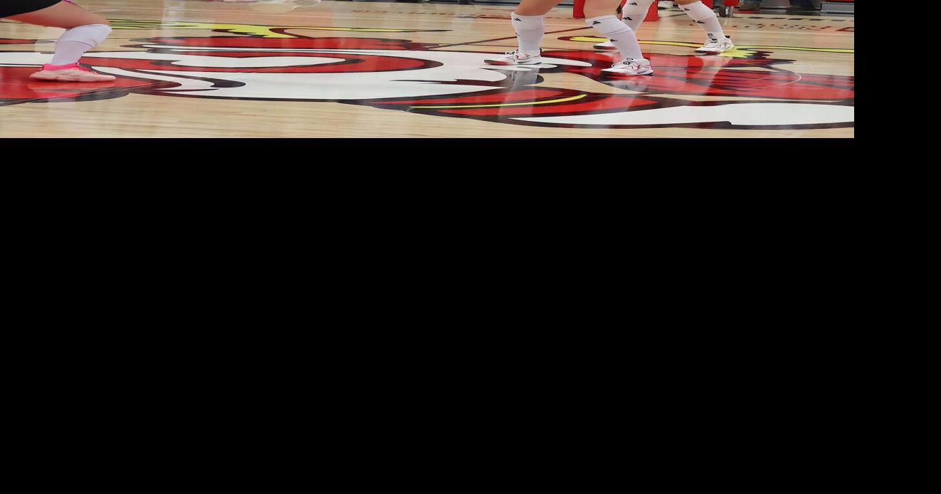 Cards' volleyball splits with Bulldogs CON MARSHALL Sep 15, 2026 6 mins ago
