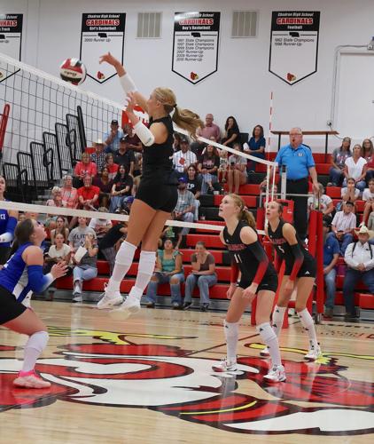 Sophia can jump .JPG