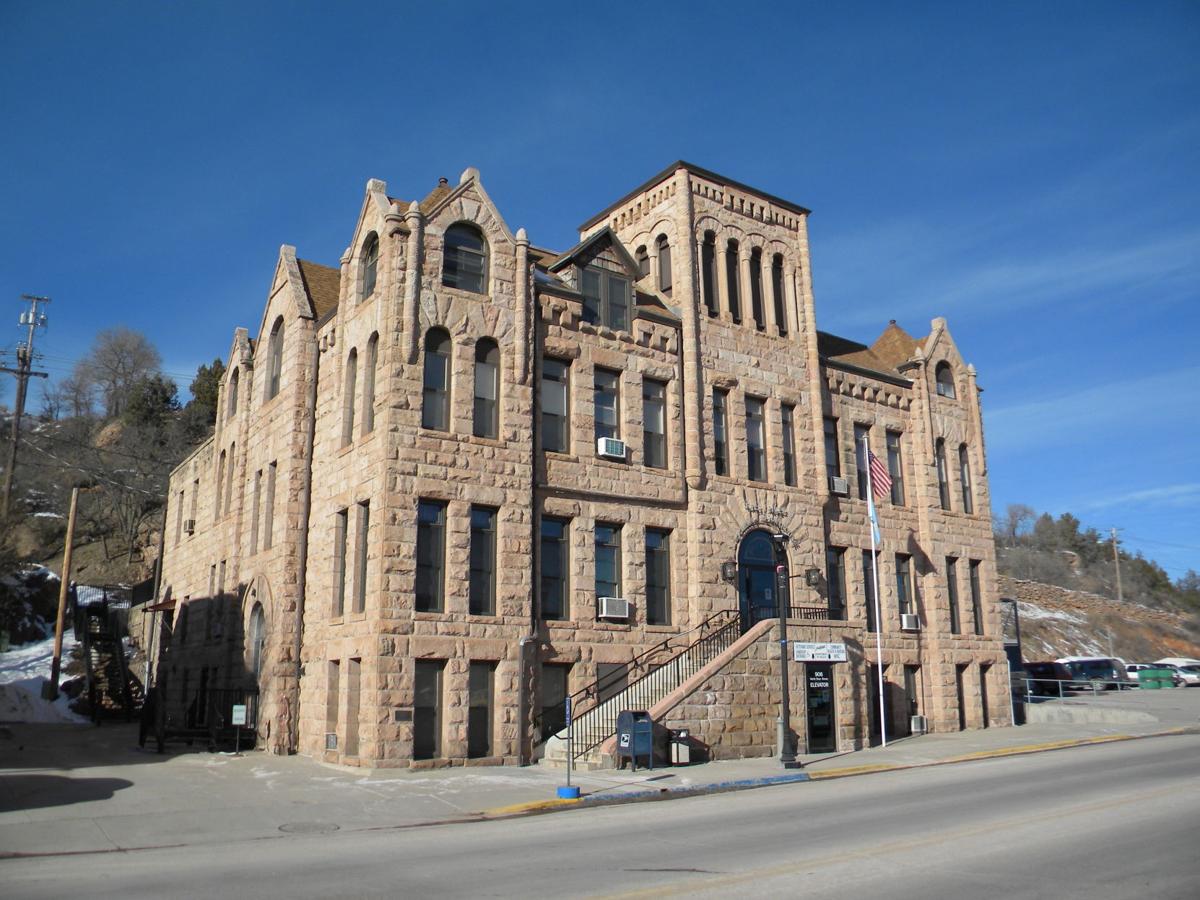 Courthouse