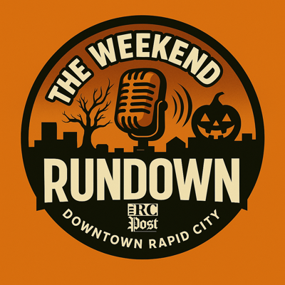 Weekend Rundown: Rapid City Rush, Nightmare on Main Street and Halloween Events Highlight the Weekend