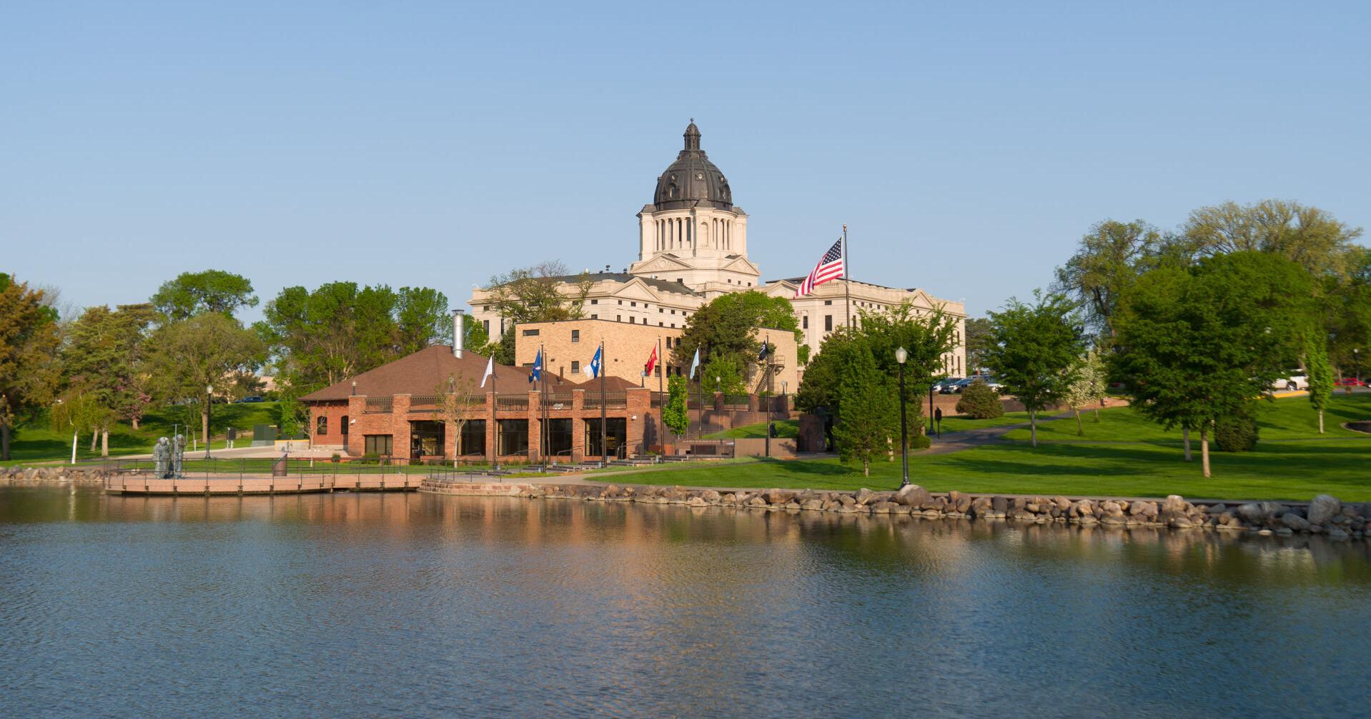 State of South Dakota announces local training for tribal law enforcement - Vimarsana News