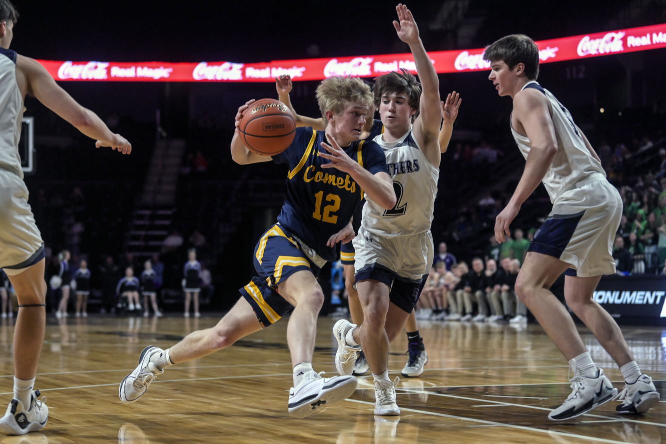 South Dakota high school basketball preseason polls released