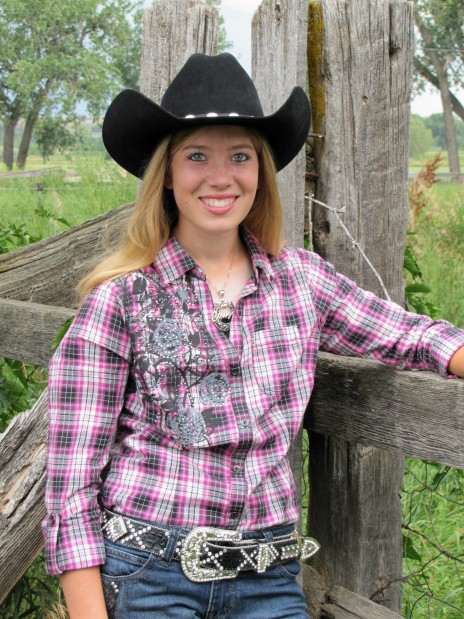 Rodeo queen contest to be held at Newell | Newell | rapidcityjournal.com