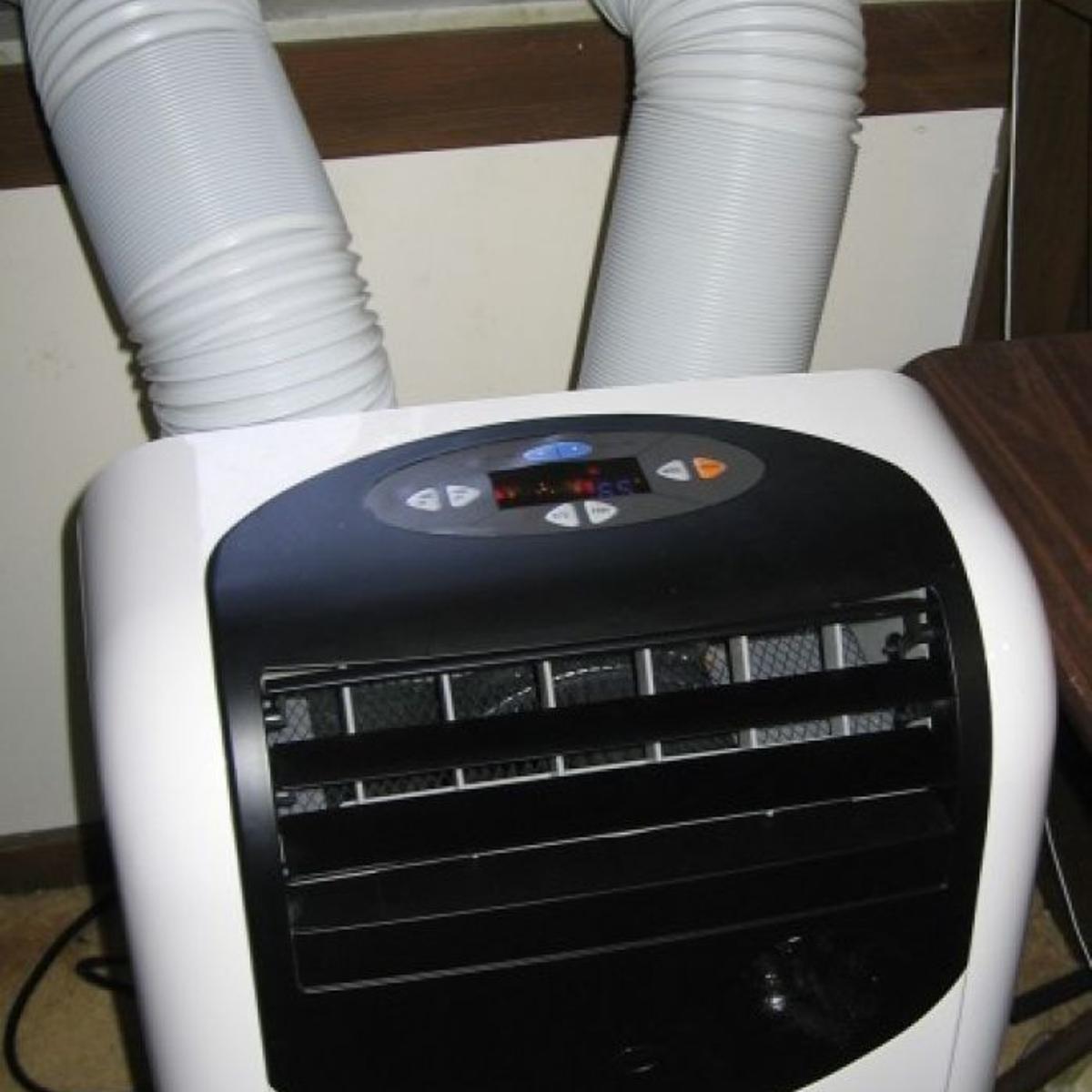 Is A Portable Ac Unit Cheaper Than Central Air Lifestyles Rapidcityjournal Com