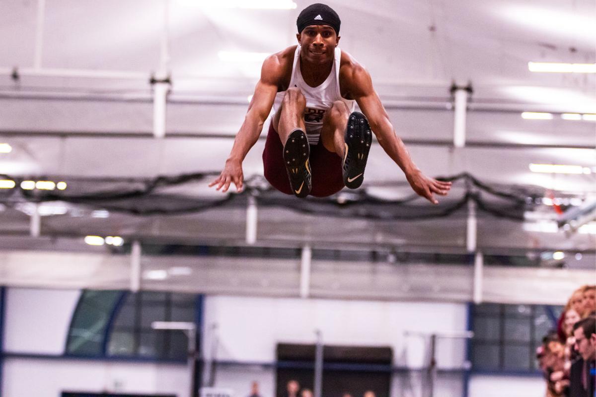 Grimes, Hallsted star at Colorado Mines Classic