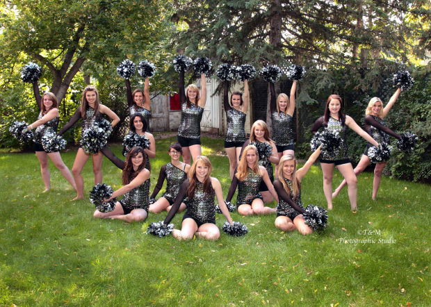 2013 STURGIS BROWN HIGH SCHOOL DANCE & CHEER TEAMS | | rapidcityjournal.com