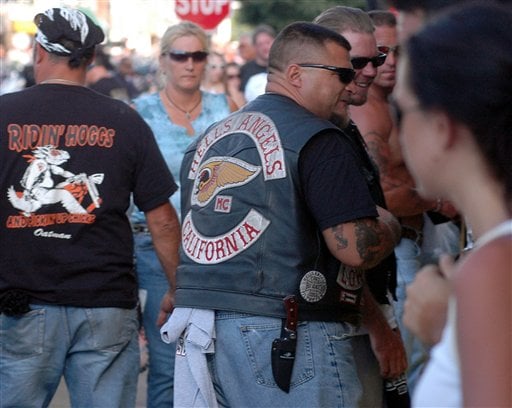 Hells Angels | News | rapidcityjournal.com