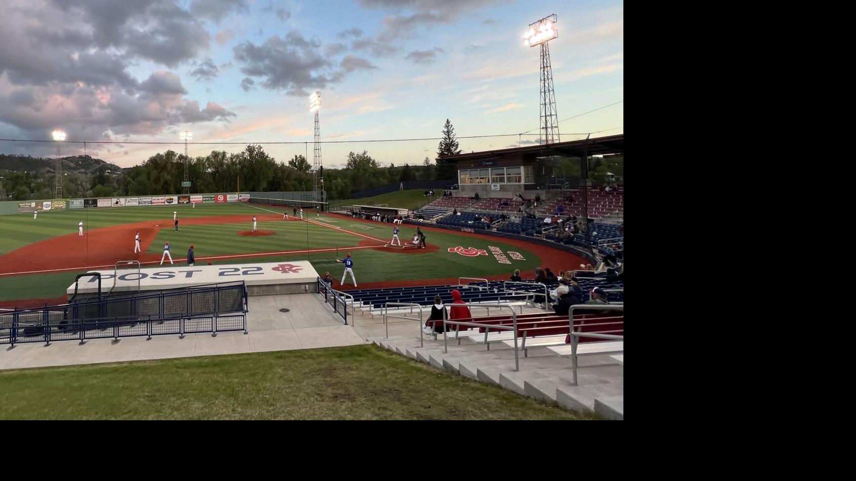 Rapid City's Firecracker Tournament turns 50 years old