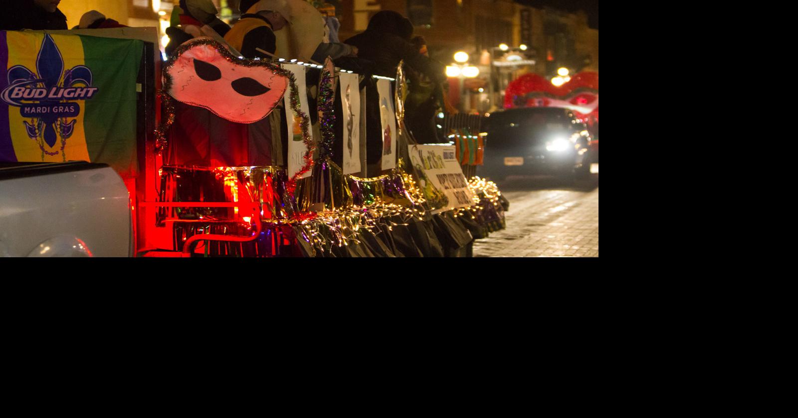 Annual Mardi Gras festival returns to Deadwood