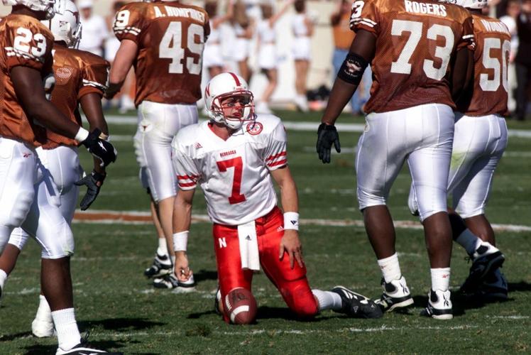 1999 Texas