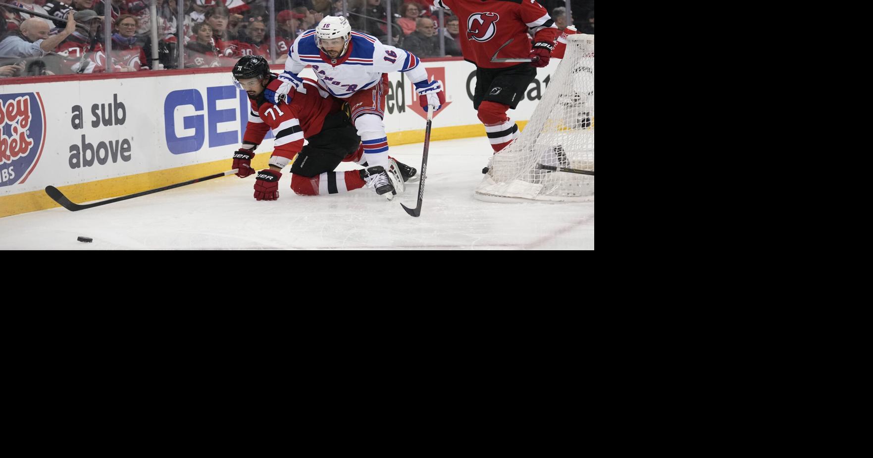 Colorado Avalanche stunned by New Jersey Devils rally - Mile High Hockey