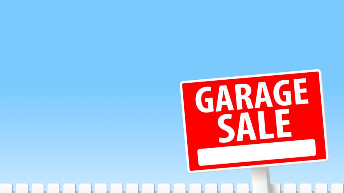 315 Garage Sale 315 Garage Sale