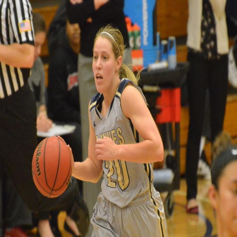 College Basketball Mines Women Bounce Back To Beat Msu Denver