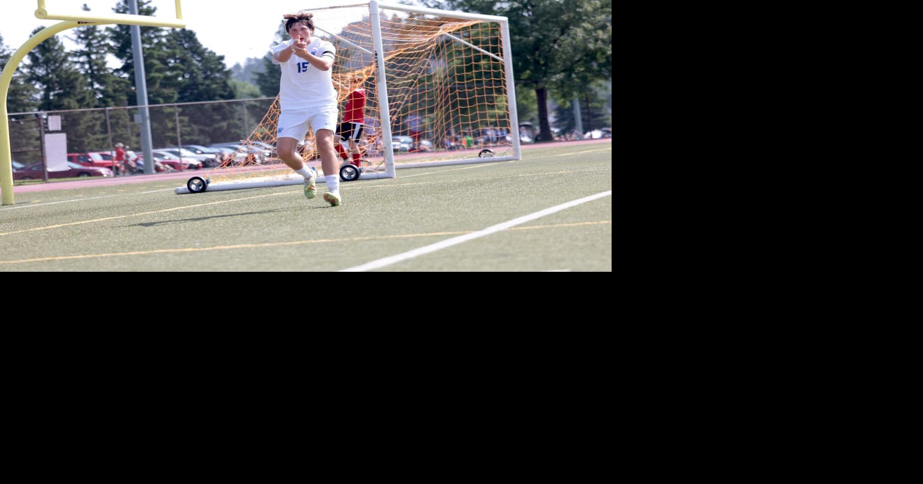 PHOTOS: Rapid City Stevens boys soccer beats Yankton, girls soccer loses one-goal game
