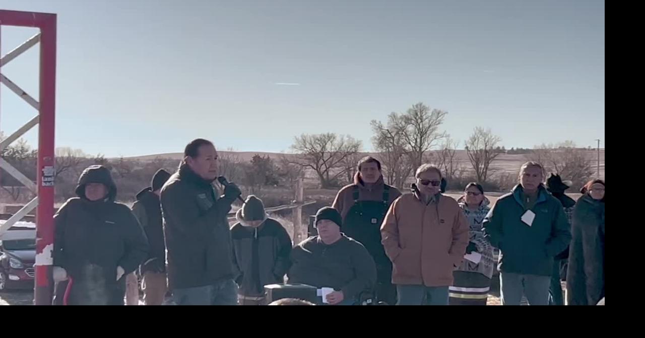 Native American Hall of Fame opens new home at Sundial Mansion in Oklahoma