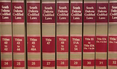 Language banning gay marriage could linger in South Dakota ...