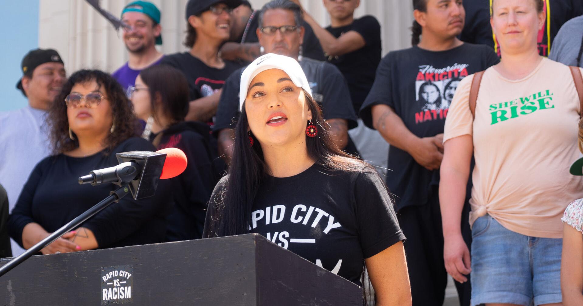 Organizers say July 4 'March Toward Justice' will be peaceful - Vimarsana News