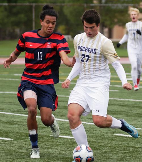 Rockers Fall To Msu Denver Sports Rapidcityjournal Com Rockers Fall To Msu Denver Sports Rapidcityjournal Com