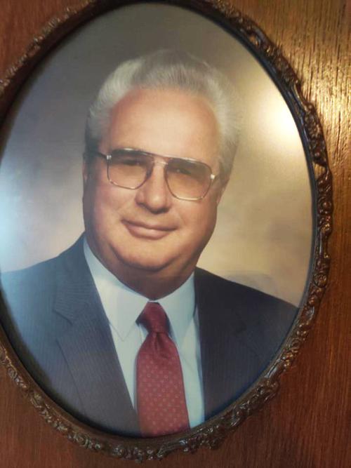 Elmer Lewis