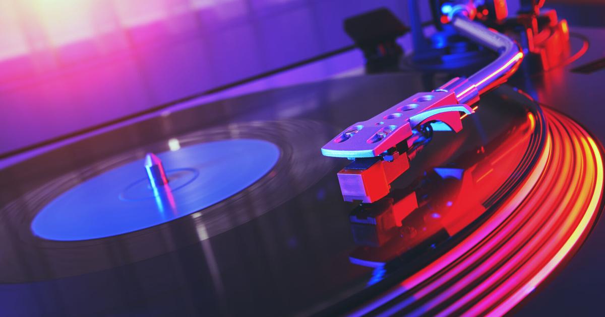 Why does classic rock still spin for young people? | Jerry Davich