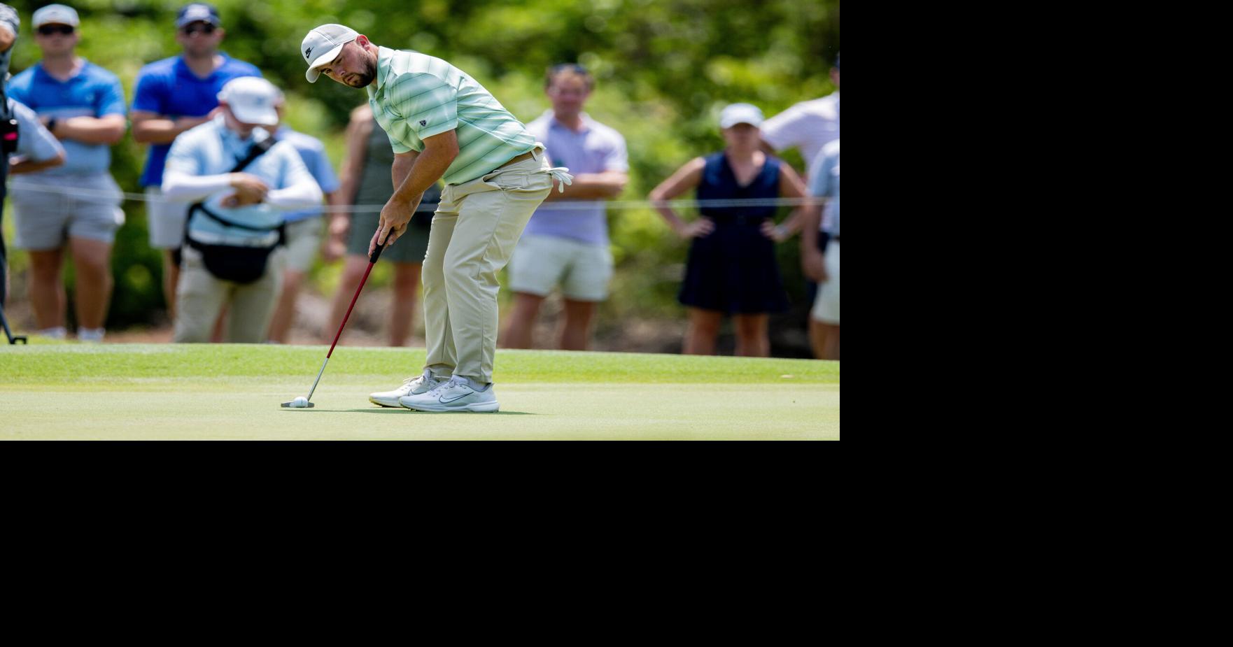 GOLF/