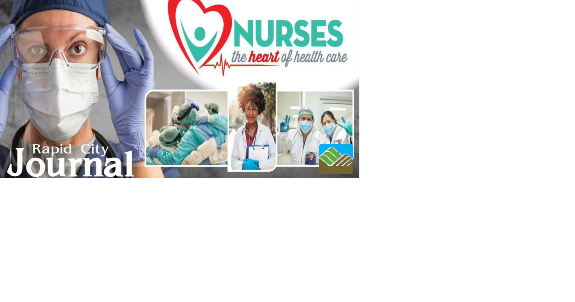 VIDEO: 2021 Nurses Week celebration