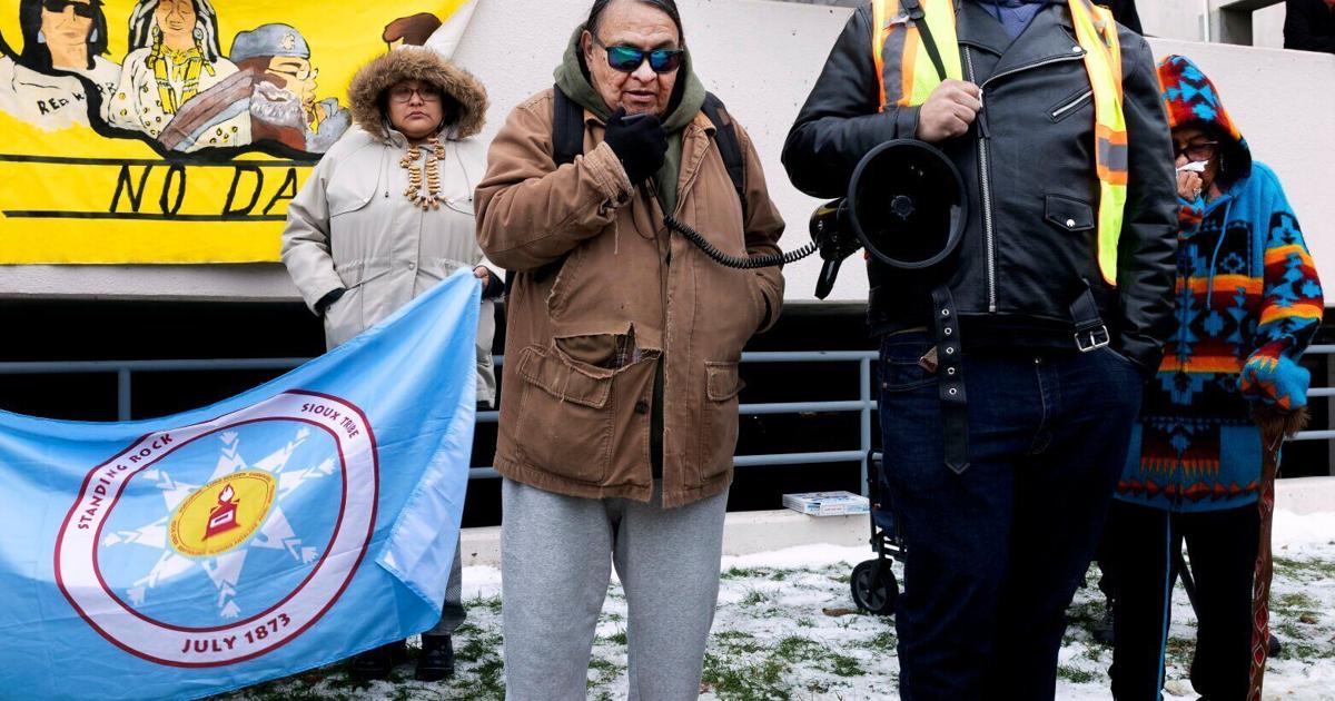 Dapl Facts First DAPL hearing in Bismarck draws opponents, supporters; format ...