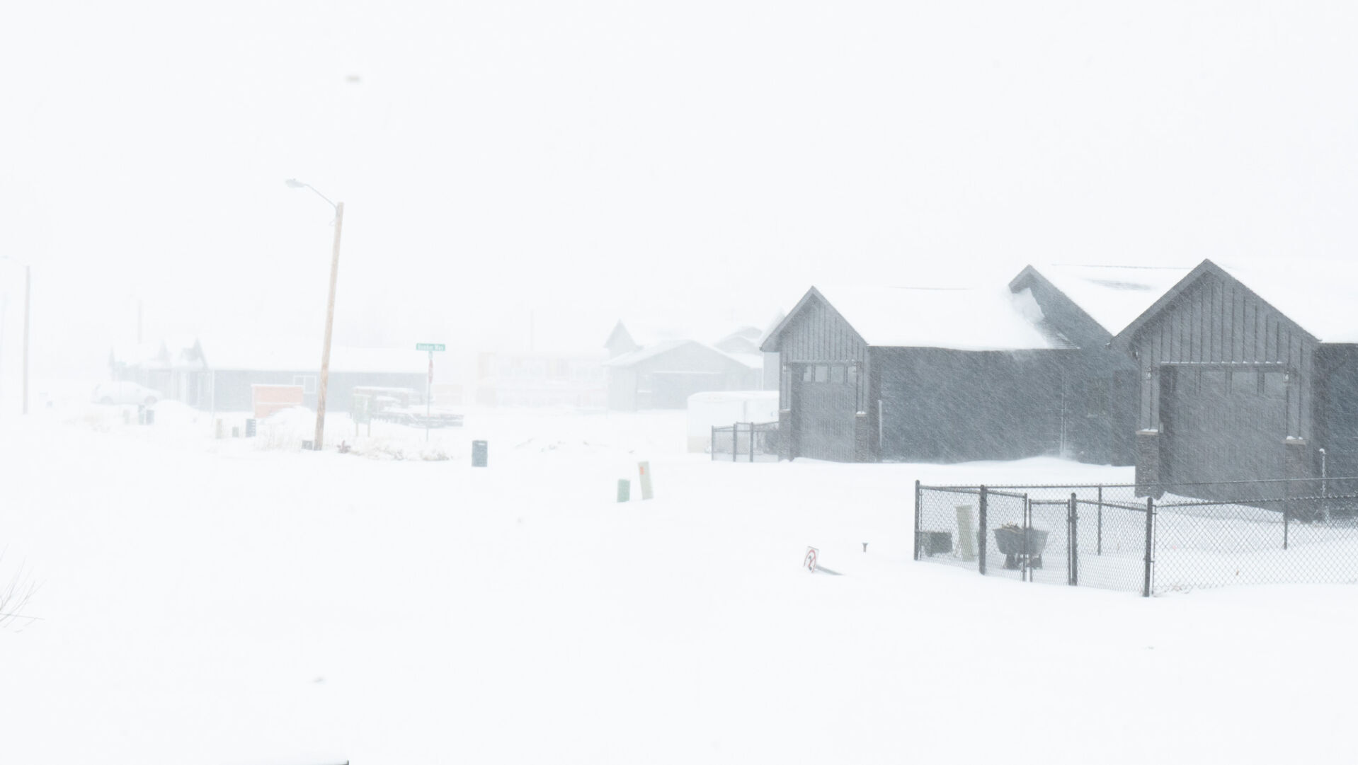 South Dakota sees widespread closures, travel advisories due to winter storm