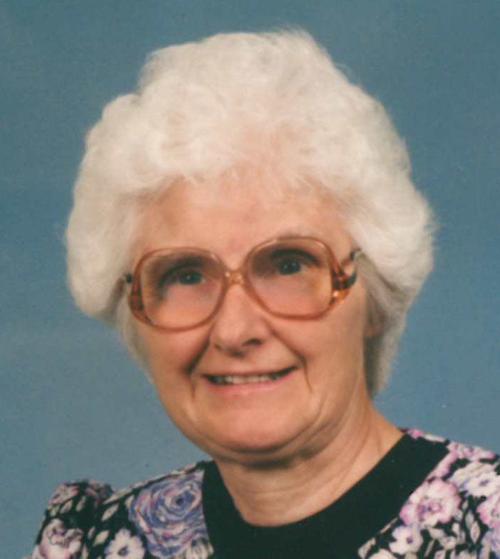 Hilscher Mavis L Obituaries Rapidcityjournal Com