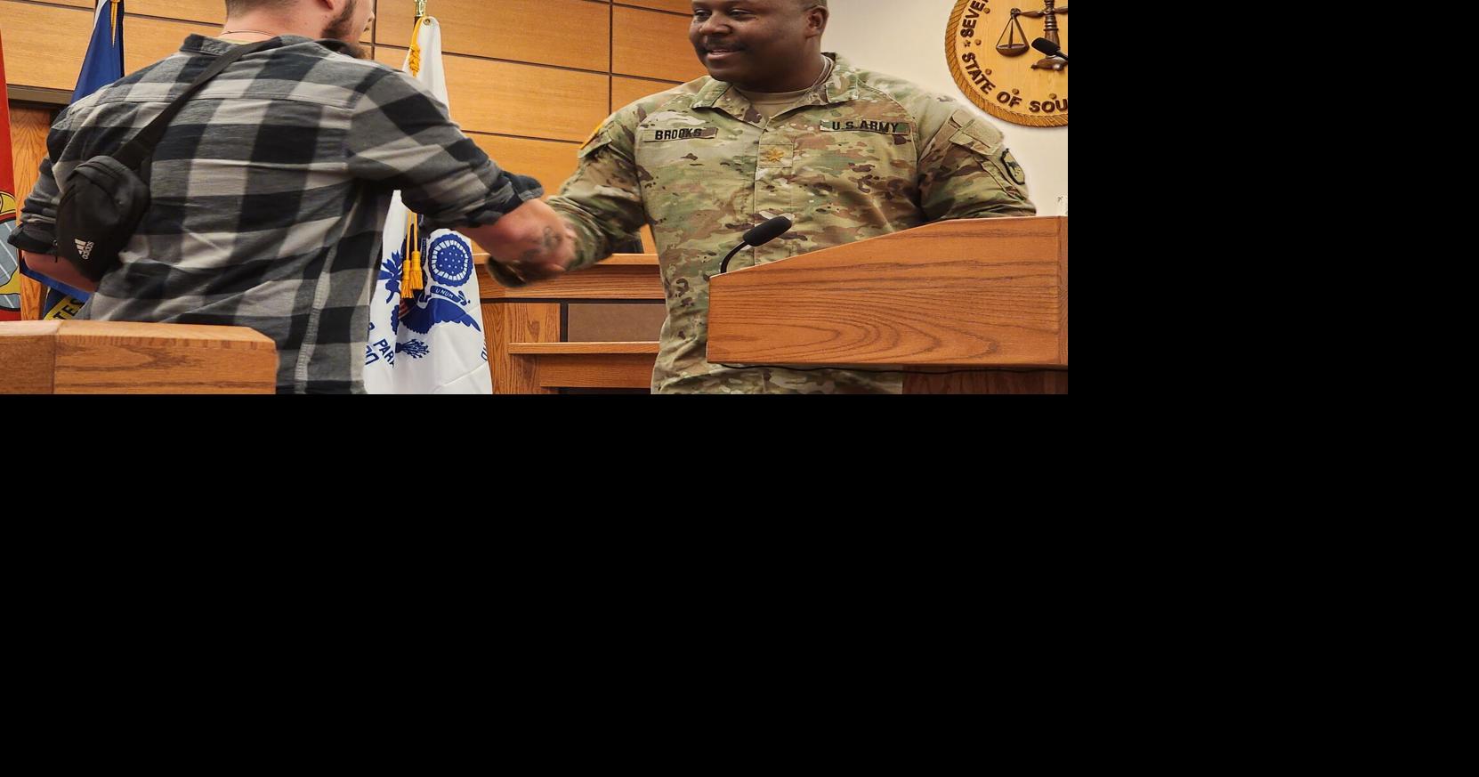 Treatment Courts offer path to recovery in Pennington County