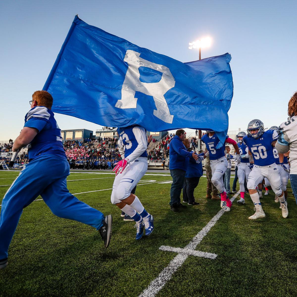 Sdhsaa Committee Proposes 5 Class Football System Sports