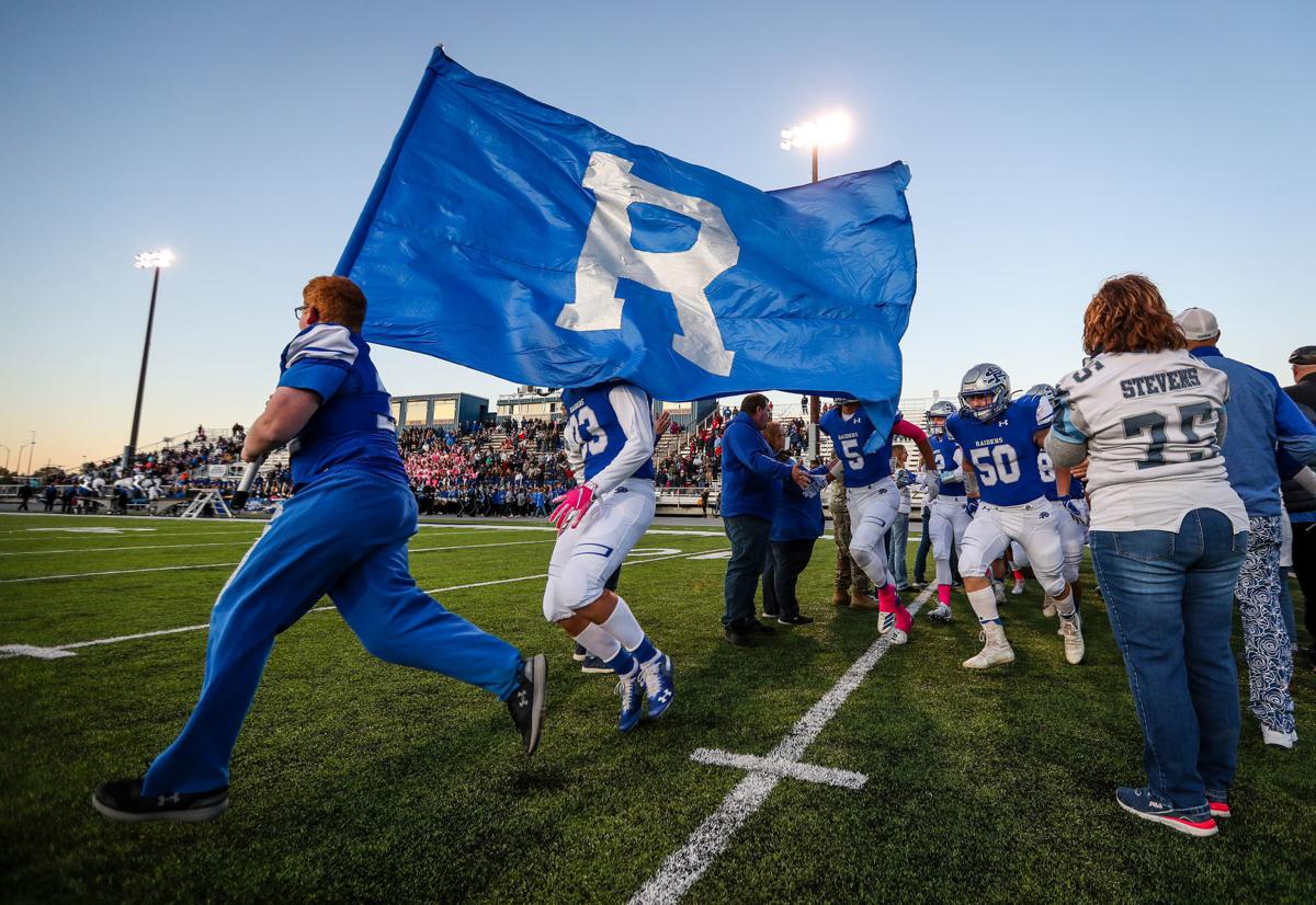 Stevens hosts Lincoln