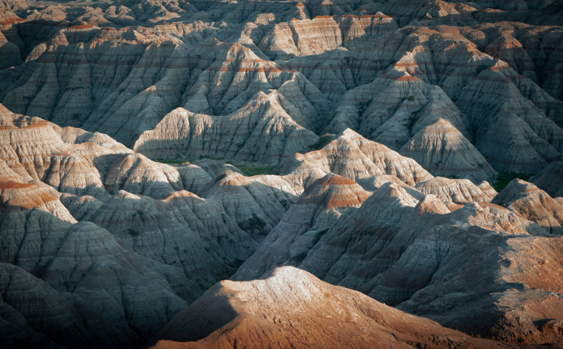 mountains