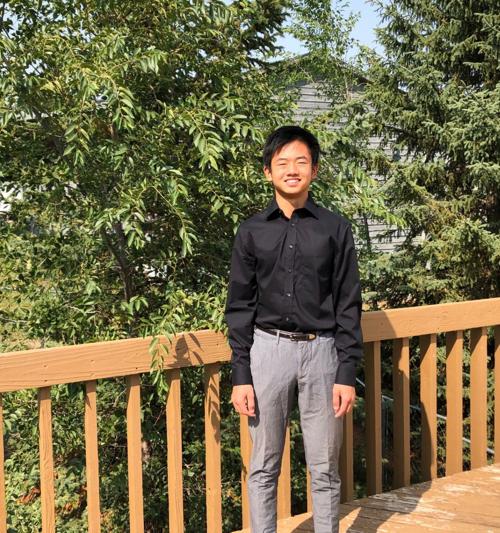 Michael Tang