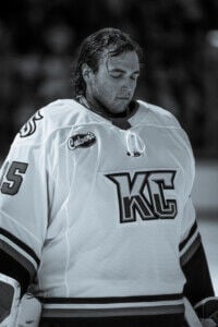 Photos: KC Mavericks fall 4–3 to Rapid City Rush