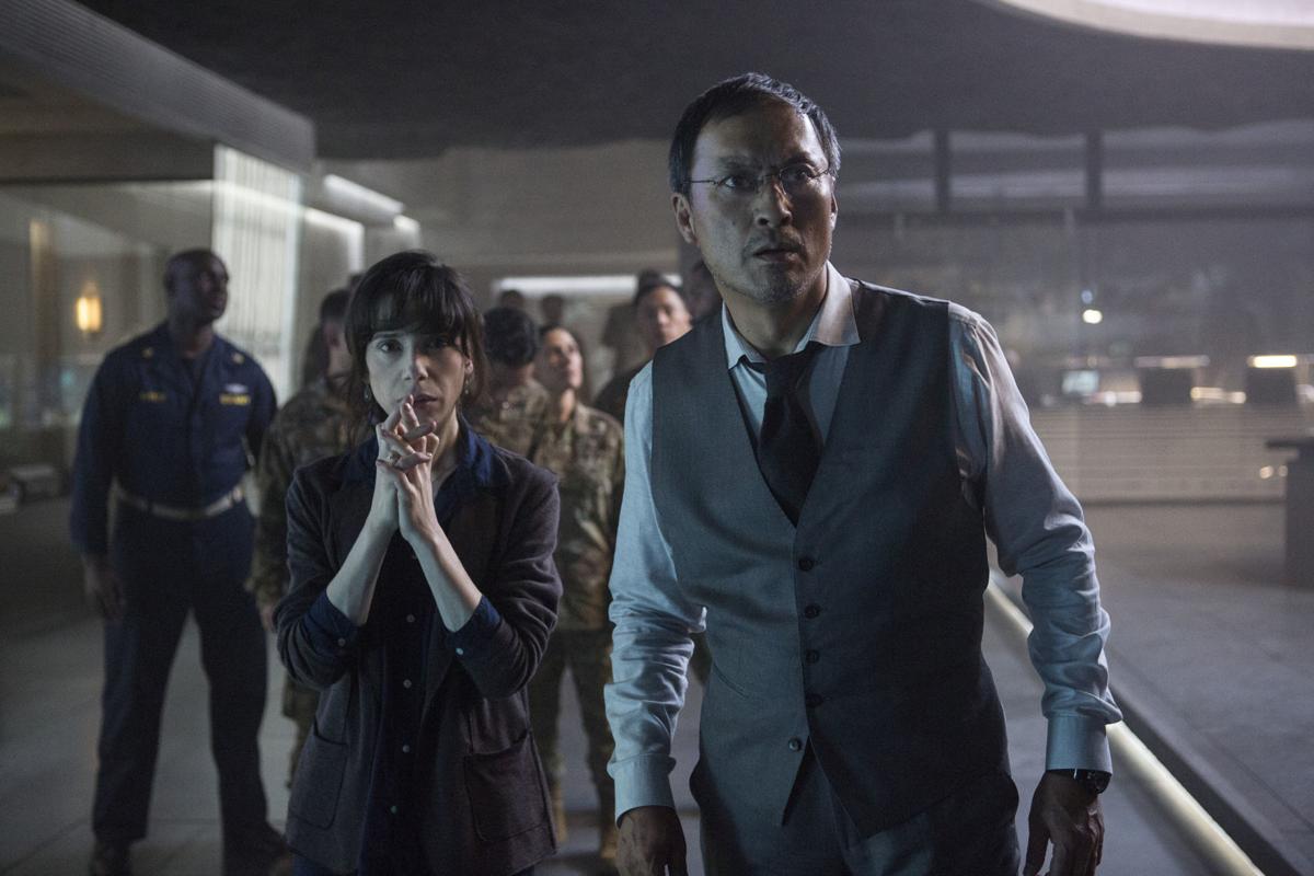 Review Godzilla Is Back And Doing Just Fine Compass Rapidcityjournal Com
