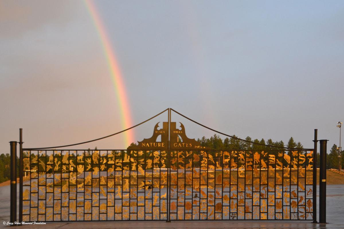 Rainbow over Nature Gates copyright.jpg