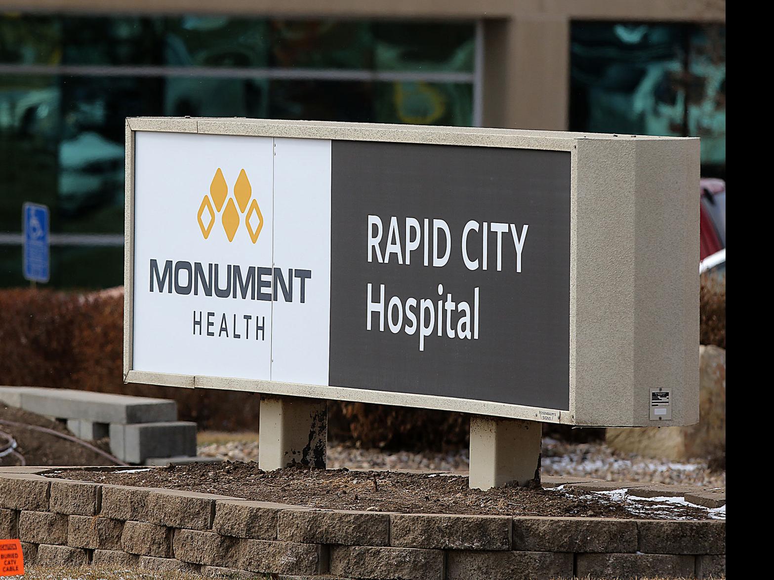 Monument Health To Add New Testing Route To Bolster Overwhelmed Nurse Triage Line Local Rapidcityjournal Com