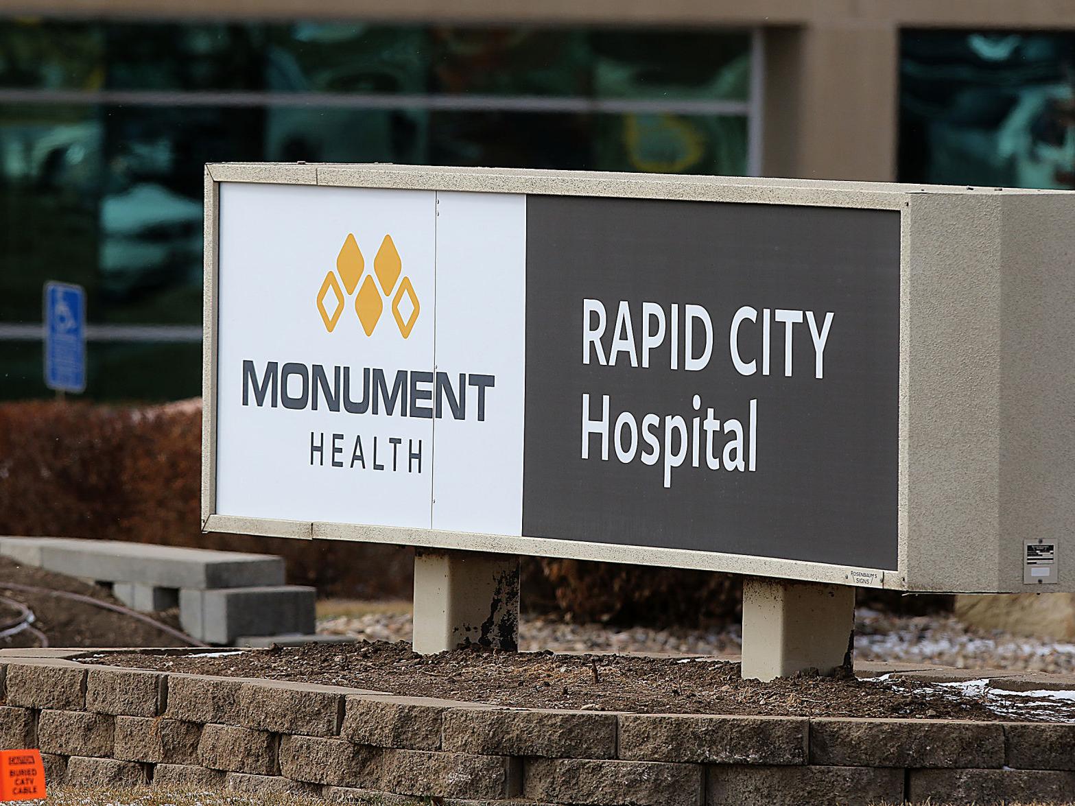 Monument Health To Add New Testing Route To Bolster Overwhelmed Nurse Triage Line Local Rapidcityjournal Com