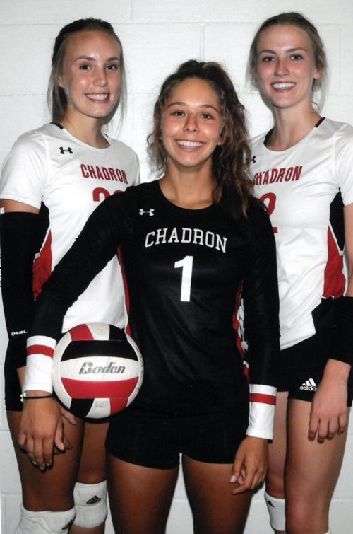 vb seniors