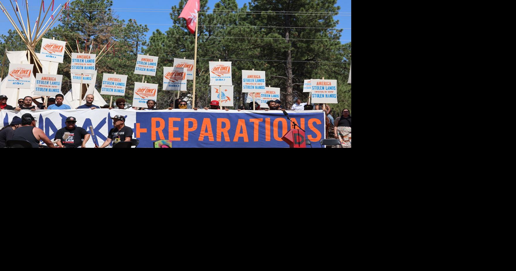 Starting July 5, Day One to launch initiative advocating for Black, Indigenous people nationwide