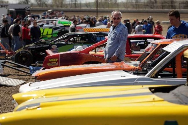 Change comes to Black Hills Speedway as number of divisions nightly is cut Change comes to Black Hills Speedway as number of divisions nightly is cut