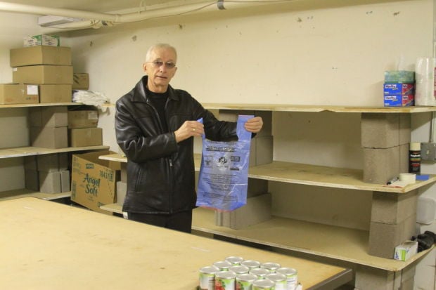 Sturgis Kiwanis Food Pantry In Need Of Inventory Sturgis