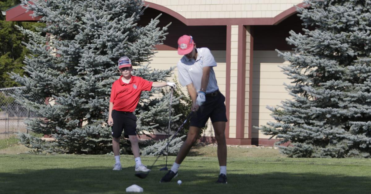 On the Links: Raiders, Cobblers display growth, Spearfish's Reede is ...