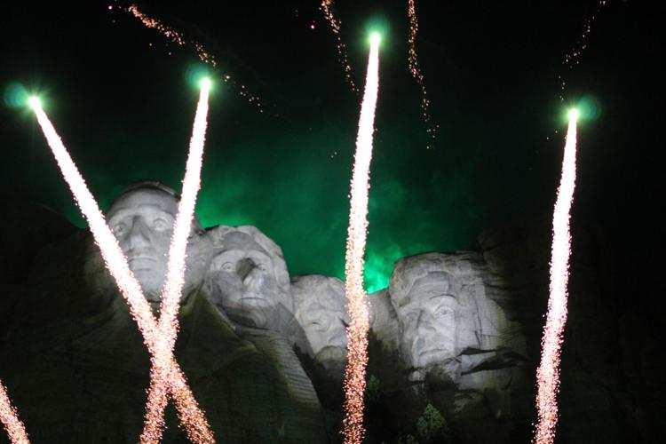 Firework 5