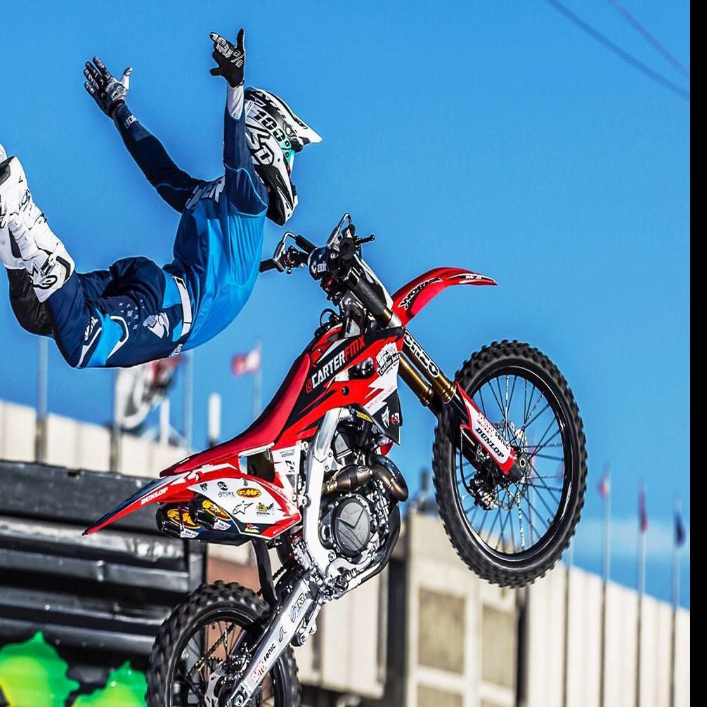 Motorcycles Flying High This Weekend Our Northern Hills Rapidcityjournal Com
