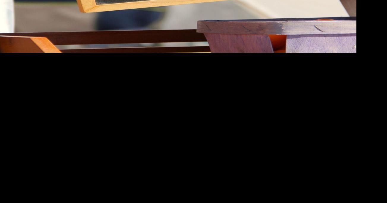 'Why Farmers Markets Matter to Small Towns' and more on the Black Hills calendar