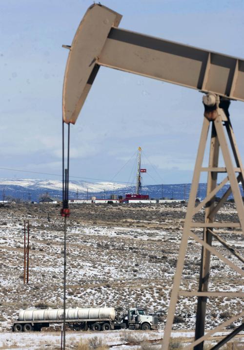 Oil and Gas Royalty Cuts